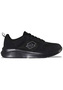 Lotto Unisex SOBRIO OC Sneaker 2401651U 1119 Schuhe Sportschuh schwarz