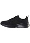 Lotto Unisex SOBRIO OC Sneaker 2401651U 1119 Schuhe Sportschuh schwarz