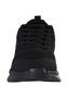 Lotto Unisex SOBRIO OC Sneaker 2401651U 1119 Schuhe Sportschuh schwarz