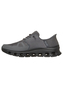 Skechers Herren Glide Step Pro Slip Ins Sneaker Charcoal Black