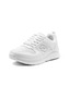 Lotto Unisex SOBRIO OC Sneaker 2401651U 1014 Schuhe Sportschuh wei�