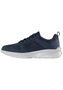 Lotto Unisex SOBRIO BC Sneaker 2401653U 5914 Schuhe Sportschuh Dunkelblau