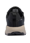 Columbia Herren Newton Nimble LTR Wanderschuhe  Black Kettle