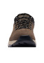 Columbia Herren Newton Nimble LTR Wanderschuhe  Tundra Black