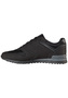 Lotto Unisex EPICAN Sneaker 2401850U 1119 Schuhe Sportschuh schwarz