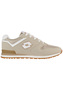 Lotto Unisex EPICAN Sneaker 2401850U 2110 Schuhe Sportschuh beige