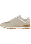 Lotto Unisex EPICAN Sneaker 2401850U 2110 Schuhe Sportschuh beige