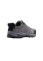 Columbia Herren Redmond IV  Wanderschuh Ti Grey Steel, Firefly 