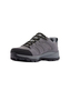 Columbia Herren Redmond IV  Wanderschuh Ti Grey Steel, Firefly 