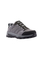 Columbia Herren Redmond IV  Wanderschuh Ti Grey Steel, Firefly 