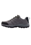 Columbia Herren Redmond IV  Wanderschuh Ti Grey Steel, Firefly 