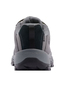 Columbia Herren Redmond IV  Wanderschuh Ti Grey Steel, Firefly 
