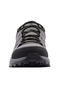 Columbia Herren Redmond IV  Wanderschuh Ti Grey Steel, Firefly 