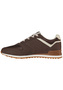 Lotto Unisex EPICAN Sneaker 2401850U 7912 Schuhe Sportschuh braun