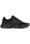 Lotto Unisex OREDA Chunky Sneaker 2401920U 1119 Schuhe Sportschuh schwarz