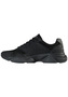 Lotto Unisex OREDA Chunky Sneaker 2401920U 1119 Schuhe Sportschuh schwarz