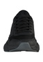 Lotto Unisex OREDA Chunky Sneaker 2401920U 1119 Schuhe Sportschuh schwarz