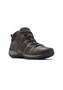Columbia Herren Woodburn III Mid Omni Heat Wanderschuhe Cordovan