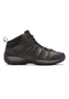 Columbia Herren Woodburn III Mid Omni Heat Wanderschuhe Cordovan