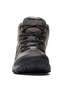 Columbia Herren Woodburn III Mid Omni Heat Wanderschuhe Cordovan
