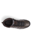Columbia Herren Woodburn III Mid Omni Heat Wanderschuhe Cordovan