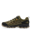 Columbia Herren Peakfreak 3 OutDry Wanderschuhe wasserdicht Nori
