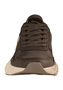 Lotto Unisex OREDA Chunky Sneaker 2401920U 7022 Schuh Sportschuh Braun