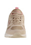 Lotto Unisex KITAURA II Sneaker 2402110U 2242 Schuh Y2K Design Braun