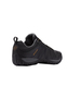 Columbia Herren Woodburn II Waterproof Wanderschuhe Black Caramel