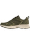 Lotto Unisex KITAURA II Sneaker 2402110U 6777 Schuh Y2K Design Gr�n