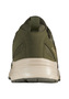 Lotto Unisex KITAURA II Sneaker 2402110U 6777 Schuh Y2K Design Gr�n