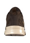 Lotto Unisex KITAURA II Sneaker 2402110U 7977 Schuh Y2K Design Dunkelbraun