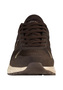 Lotto Unisex KITAURA II Sneaker 2402110U 7977 Schuh Y2K Design Dunkelbraun