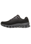 Skechers Herren Glide Step Pro Waverra Slip Ins Black Charcoal
