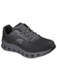 Skechers Herren Glide Step Pro Waverra Slip Ins Black Charcoal