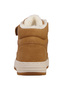 Lotto PALIOT FUR K Kinder High-Top Sneaker Winter gef�ttert 2600261K 7212