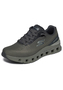 Skechers Herren Glide Step Pro Waverra Slip Ins Olive