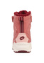 Lotto NIZINA TEX K Kinder Stiefel Winter gef�ttert 2600370K 4241 Rosa