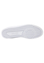 K Swiss Damen Court Open T Toe Sneaker White/Indigo