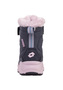 Lotto NIZINA TEX K Kinder Stiefel Winter gef�ttert 2600370K 5948 Dunkelblau