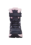 Lotto NIZINA TEX K Kinder Stiefel Winter gef�ttert 2600370K 5948 Dunkelblau