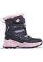 Lotto NIZINA TEX K Kinder Stiefel Winter gef�ttert 2600370K 5948 Dunkelblau