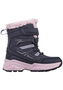 Lotto NIZINA TEX K Kinder Stiefel Winter gef�ttert 2600370K 5948 Dunkelblau
