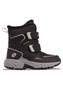 Lotto ALSTYNE TEX T Teens Boots Winterstiefel gef�ttert 2600490T Schwarz 