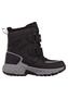 Lotto ALSTYNE TEX T Teens Boots Winterstiefel gef�ttert 2600490T Schwarz 