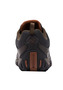 Columbia Herren Woodburn II Waterproof Graphite Cordovan/Cinnamon