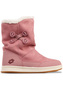 Lotto GRAMADA FUR T Teens Stiefel Winter gef�ttert 2600520T 4239 Rosa