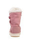 Lotto GRAMADA FUR T Teens Stiefel Winter gef�ttert 2600520T 4239 Rosa