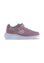 Lotto CONNECT K Kinder Sneaker 2600000K 4210 Sportschuh Turnschuh Rosa