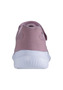 Lotto CONNECT K Kinder Sneaker 2600000K 4210 Sportschuh Turnschuh Rosa